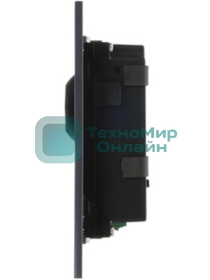 Вызывной модуль 2Мп IP c ИК-подсветкой Hikvision DS-KD8003-IME1(B)