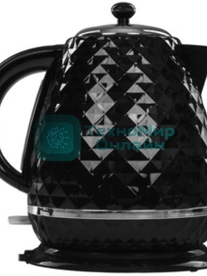 Чайник электрический Zelmer ZCK7635B