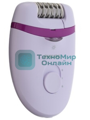 Эпилятор Philips BRE275/00