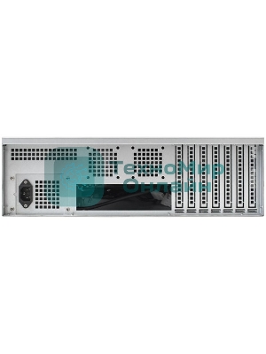Серверный корпус ExeGate EX293914RUS Pro 3U450-09 (RM 19
