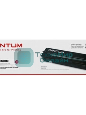 Картридж Pantum CTL-1100HM для CP1100/CM1100 1.5k magenta (017732)