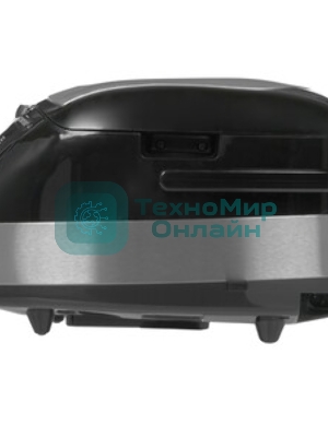 Мультиварка Centek CT-1472 Ceramic черный/сталь, 860 Вт, 5.0 л, LED, 21 программа