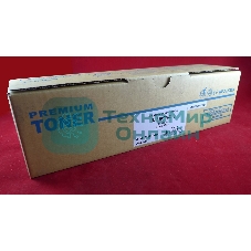 Тонер Konica-Minolta bizhub 36/42 TN-320/TN-415 (туба, 490гр.) JPN