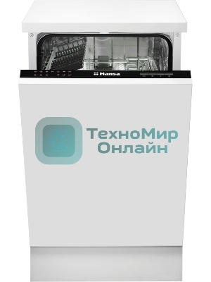 Встраиваемая посудомоечная машина Hansa ZIM476H