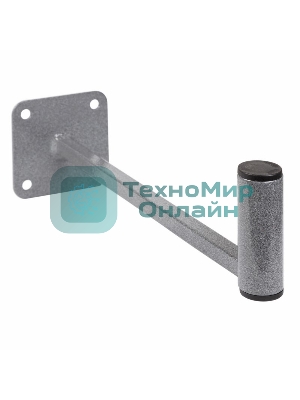 Кронштейн эфирный Rexant 30 см серый