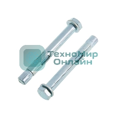 Анкерный болт 12х100, 25шт - коробка Tech-Krep 117970
