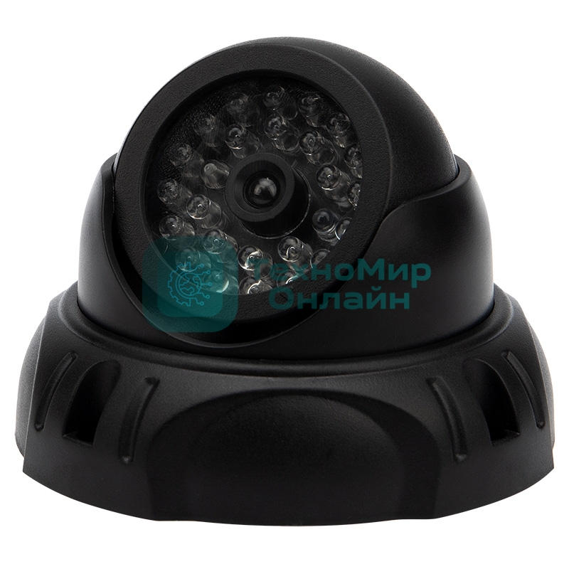 Муляж видеокамеры внутренней установки Rexant RX-303