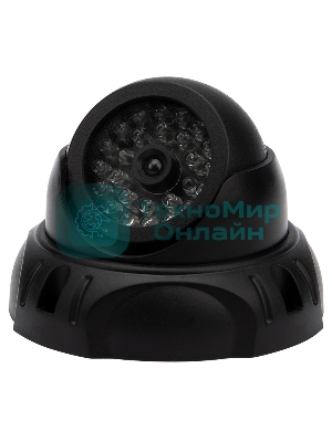 Муляж видеокамеры внутренней установки Rexant RX-303