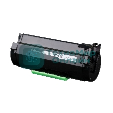 Картридж Sakura 60F5000 для Lexmark MX310/410/510/511/611, черный, 2 500 к.