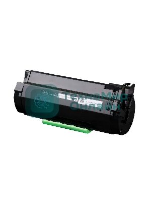 Картридж Sakura 60F5000 для Lexmark MX310/410/510/511/611, черный, 2 500 к.