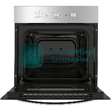 Шкаф духовой электрический Maunfeld AEOC.575S, встраиваемый