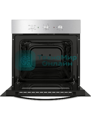 Шкаф духовой электрический Maunfeld AEOC.575S, встраиваемый