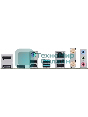 Материнская плата ASUS PRIME B760M-A WIFI D4, LGA 1700, Intel B760, 4xDDR4, 4xSATA, 2xM.2, 1xPCIe 4.0 x16, 1xPCIe 4.0 x4, 1xPCIe 4.0 x1, 2xHDMI, 1xDP, 1x 2.5Gb LAN, 2xUSB-A 3.2 Gen 2, 4xUSB-A 2.0, 3x3.5 мм, 7.1, mATX