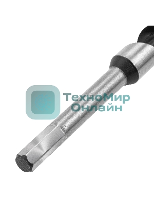 Сверло по дереву Matrix шнековое, 20 х 600 мм, 6-гранный хвостовик