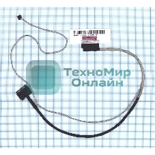 Шлейф матрицы для ноутбука Lenovo G400s G405s G410s G400sa