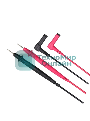 Щуп для мультиметра UNI-T UT-L20