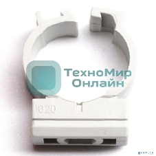 Держатель 2-компонентный DKC 51120 д.20 мм