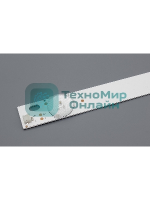 Светодиодная подсветка LB-M500F14-E1-C-SR-1 Left