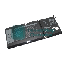 Аккумуляторная батарея для ноутбука Dell Latitude 3420 (G91J0) 11.25V 41Wh
