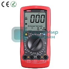 Мультиметр UNI-T UT58C