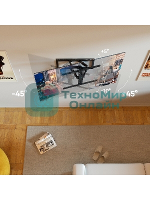 Кронштейн для телевизора ONKRON SM6 32