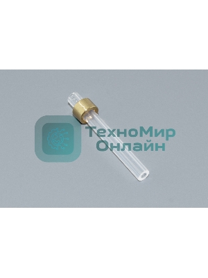 Трубка тефлоновая 4x2x37 Jura 62659