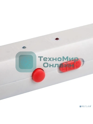 Мухобойка электрическая Rexant 1000В, фонарик+аккумулятор ПРОФИ (0420)