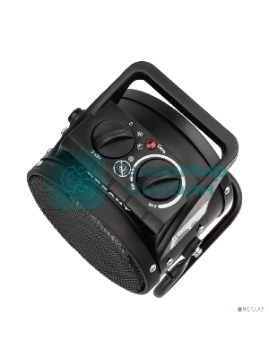 Пушка тепловая электрическая, круглая Rexant 60-0043, PTC, 2кВт