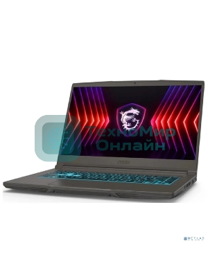 Ноутбук MSI Thin 15 B13UC Core i5-13420H 15.6