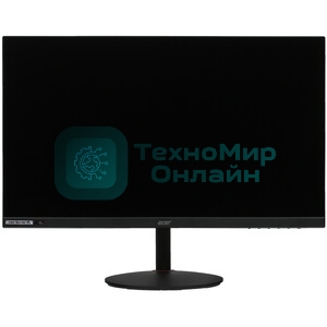 Монитор Acer PE320QXTbmiiphcuzx 31,5'', 10 point MultiTouch, 16:9, IPS, 6K, 4ms, 400cd, 60Hz, HDMI, DP, USB, USB-C, SPK, CAM, HAS