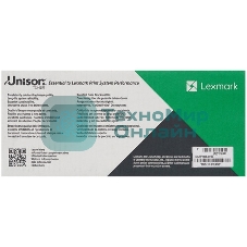 Картридж Lexmark 510HA 5K черный для MS312dn