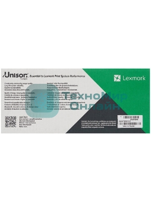 Картридж Lexmark 510HA 5K черный для MS312dn