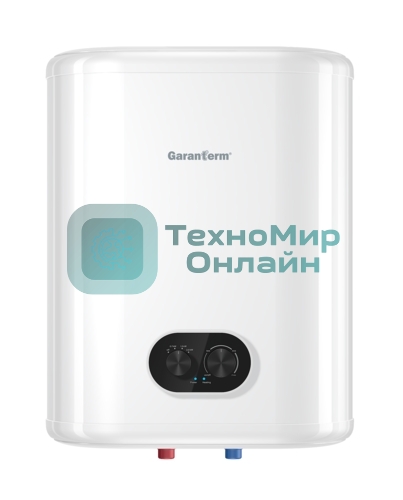 Водонагреватель Garanterm Flat 30 V