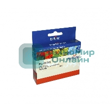 Картридж струйный ProfiLine PL-T1711 для Epson XP-33/103/203/207/303/306/313/406 экономичный повышенной емкости Black водн