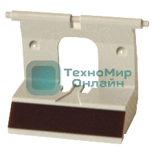 Тормозная площадка HP LJ 5L/6L (RB2-6221/RB1-7181) (о)