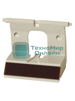 Тормозная площадка HP LJ 5L/6L (RB2-6221/RB1-7181) (о)