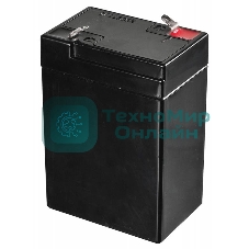 Батарея для ИБП Ippon IP6-4.5 (6V 4.5Ah)