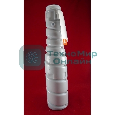 Тонер Konica-Minolta bizhub 36/42 TN-320/TN-415 (туба, 490гр.) JPN