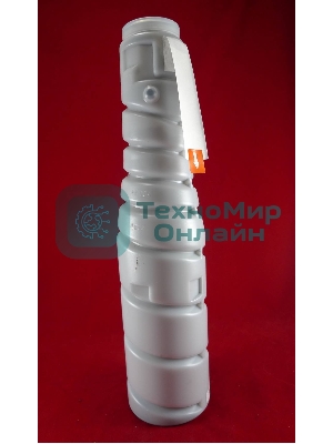 Тонер Konica-Minolta bizhub 36/42 TN-320/TN-415 (туба, 490гр.) JPN