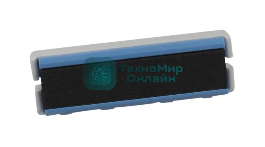 Тормозная площадка обходного лотка HP CLJ M377/M452/M477 RM2-6406