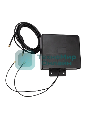 Антенна Rexant 4G MIMO Вега