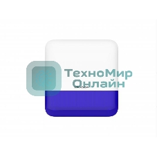 Опция для пожарной сирены SOUNDER DS-PS1-E-WE AX PRO синий