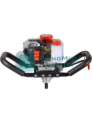 Мотобур МБ-52 Ресанта