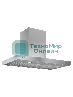 Вытяжка Elikor OPAL 60N-650-E3D STEEL