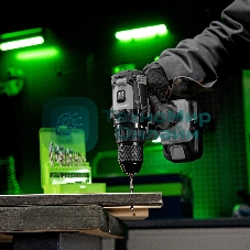 Набор сверл по металлу Сибртех, 1-10 мм (через 0,5 мм,3.2,4.8 мм), HSS, 21шт, мет.бокс, цилин.хв