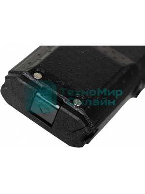 Портативная профессиональная радиостанция Rexant R-1