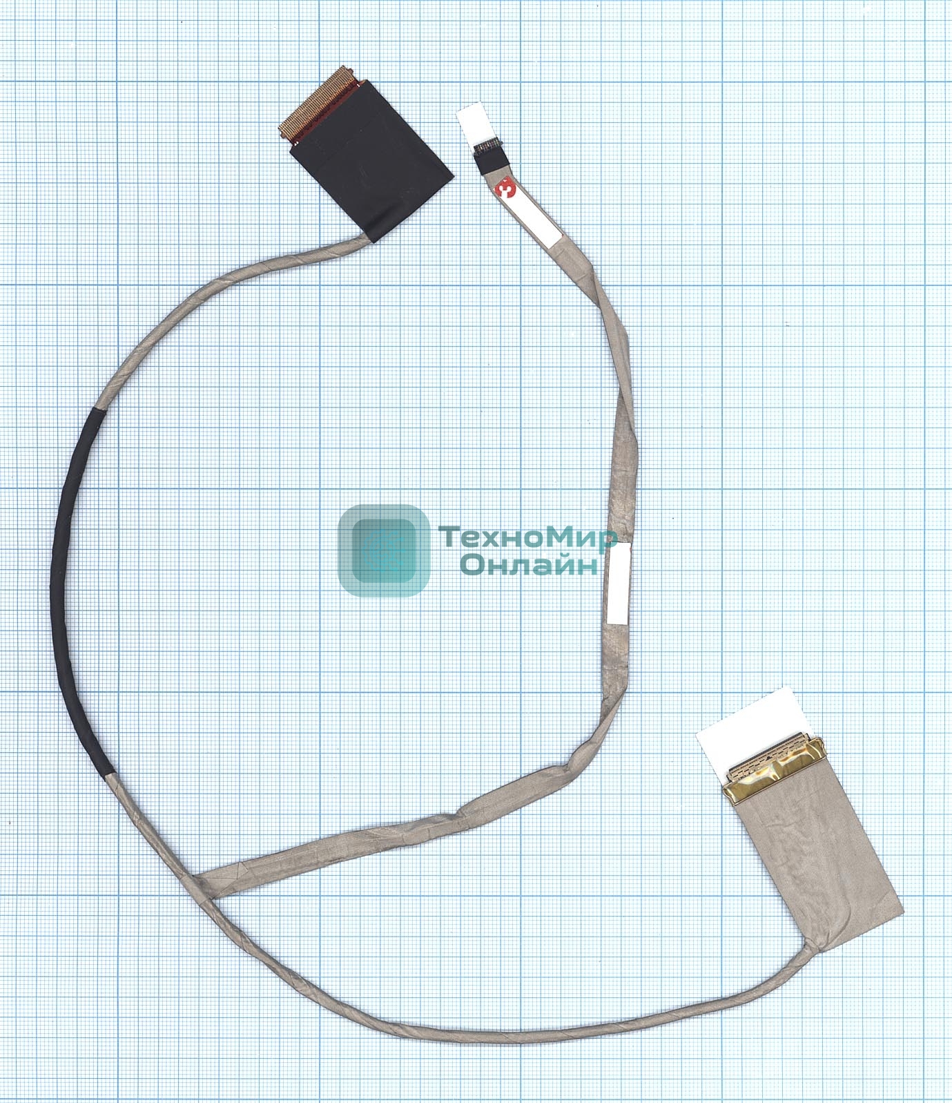 Шлейф матрицы для ноутбука HP Pavilion 470 G2