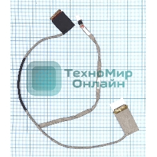 Шлейф матрицы для ноутбука HP Pavilion 470 G2