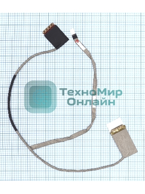 Шлейф матрицы для ноутбука HP Pavilion 470 G2