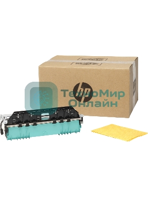 Бункер для сбора отработанных чернил HP Clolor OJ Enterprise X555/X585 (B5L09A/B5L04-67906) Ink Collection kit
